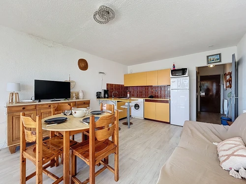 Ferienwohnung Argelès-sur-Mer, 1 Schlafzimmer, 4 Personen - photo_1011565461200