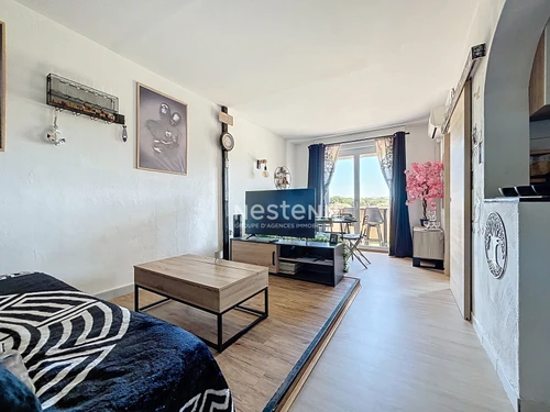 Ferienwohnung Argelès-sur-Mer, 1 Schlafzimmer, 4 Personen - photo_1011779790061