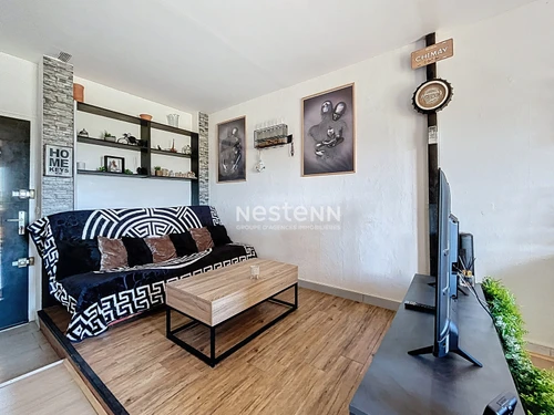 Ferienwohnung Argelès-sur-Mer, 1 Schlafzimmer, 4 Personen - photo_1011779790061