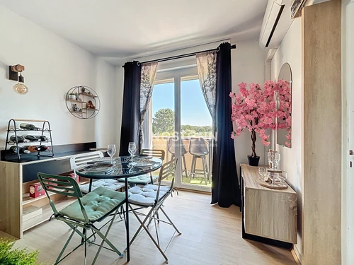 Ferienwohnung Argelès-sur-Mer, 1 Schlafzimmer, 4 Personen - photo_1011779790061