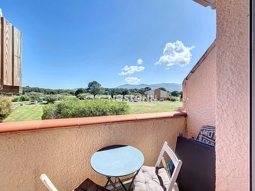 Ferienwohnung Argelès-sur-Mer, 1 Schlafzimmer, 4 Personen - photo_1011779790061