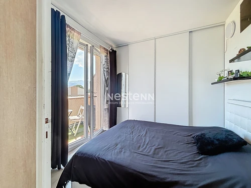 Ferienwohnung Argelès-sur-Mer, 1 Schlafzimmer, 4 Personen - photo_1011779790061