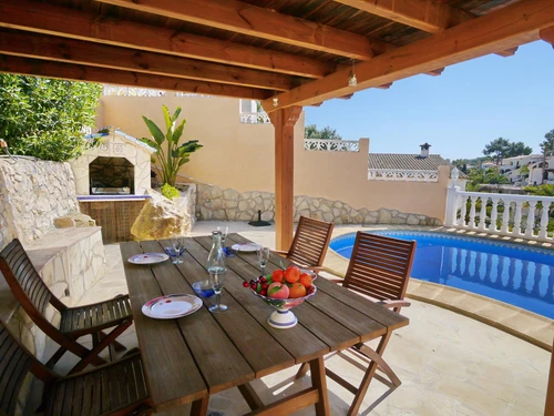 Villa Benissa, 3 pièces, 4 personnes - photo_1011589729744
