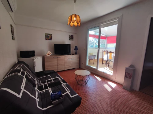 Appartement Argelès-sur-Mer, 2 pièces, 4 personnes - photo_1011569752526