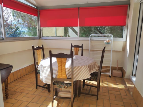 Appartement Argelès-sur-Mer, 2 pièces, 4 personnes - photo_1011569752526