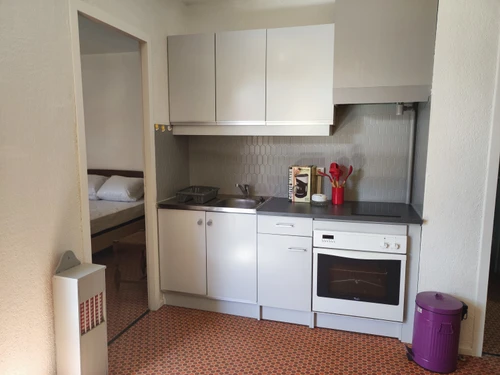 Appartement Argelès-sur-Mer, 2 pièces, 4 personnes - photo_1011569752526