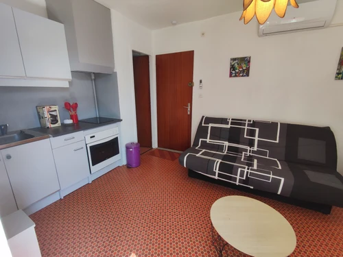 Appartement Argelès-sur-Mer, 2 pièces, 4 personnes - photo_1011569752526
