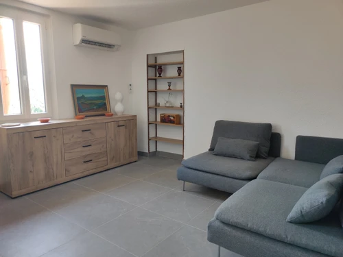 Appartement Palau-del-Vidre, 3 pièces, 4 personnes - photo_1011625180311