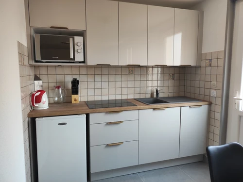 Appartement Palau-del-Vidre, 3 pièces, 4 personnes - photo_1011625180311