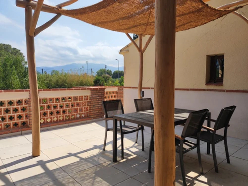 Appartement Palau-del-Vidre, 3 pièces, 4 personnes - photo_1011625180311