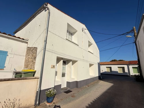 Villa Saint-Pierre-d'Oléron, 2 bedrooms, 4 persons - photo_1011779806346