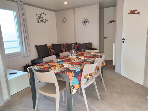 Chalet Labouheyre, 2 Schlafzimmer, 6 Personen - photo_1011567646885