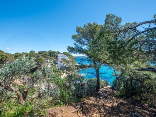 Maison Cavalaire-sur-Mer, 3 pièces, 4 personnes - photo_1011780048043