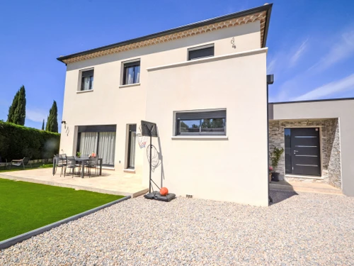 Villa Piolenc, 3 bedrooms, 6 persons - photo_1011760753833