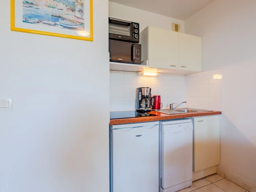 Ferienwohnung Saint-Aygulf, 1 Schlafzimmer, 4 Personen - photo_1011780051624