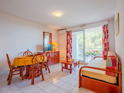 Ferienwohnung Saint-Aygulf, 1 Schlafzimmer, 4 Personen - photo_1011780051624