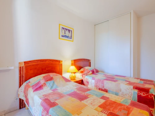 Ferienwohnung Saint-Aygulf, 1 Schlafzimmer, 4 Personen - photo_1011780051624
