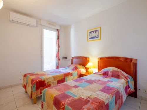 Ferienwohnung Saint-Aygulf, 1 Schlafzimmer, 4 Personen - photo_1011780051624