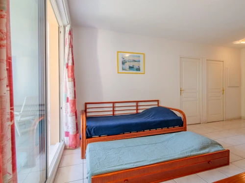 Ferienwohnung Saint-Aygulf, 1 Schlafzimmer, 4 Personen - photo_1011780051624