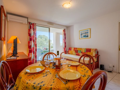 Ferienwohnung Saint-Aygulf, 1 Schlafzimmer, 4 Personen - photo_1011780051624