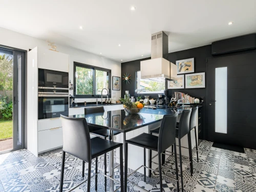 Villa Anglet, 3 Schlafzimmer, 6 Personen - photo_1011780052844