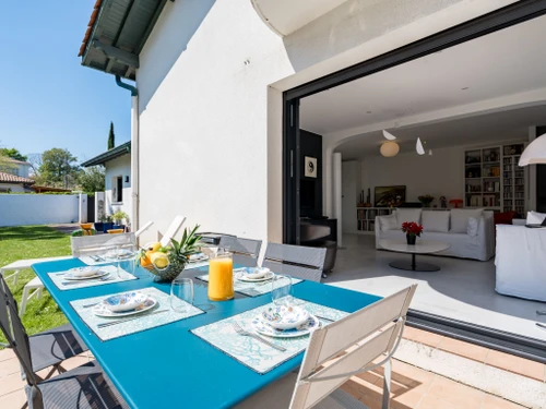 Villa Anglet, 3 Schlafzimmer, 6 Personen - photo_1011780052844