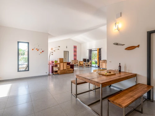 Villa Sainte Lucie de Porto Vecchio, 4 Schlafzimmer, 8 Personen - photo_18974237664