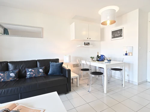 Ferienwohnung Saint-Raphaël, Studio, 4 Personen - photo_17315869928