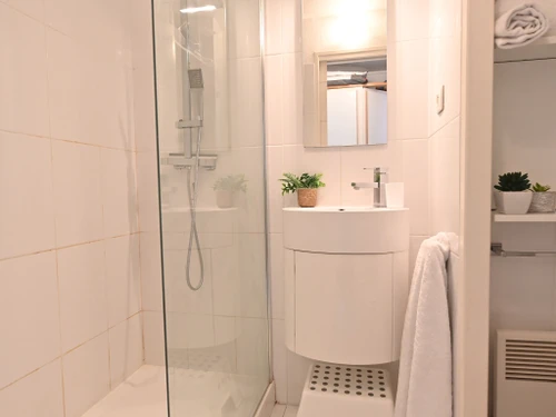 Ferienwohnung Saint-Raphaël, Studio, 4 Personen - photo_17315869928