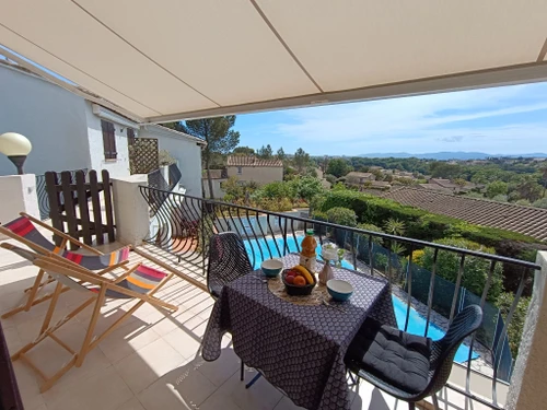 Appartement Fréjus, 2 pièces, 4 personnes - photo_19708471394