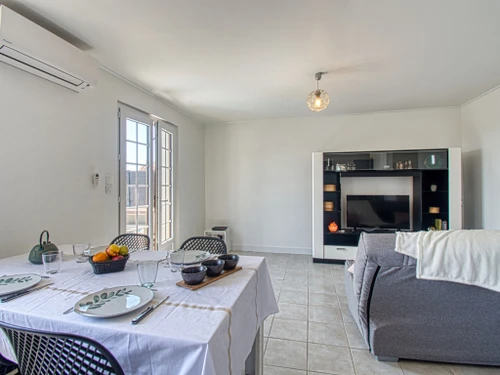 Apartment Fréjus, 1 bedroom, 4 persons - photo_19708471394