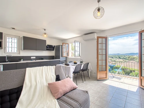 Apartment Fréjus, 1 bedroom, 4 persons - photo_19708471394