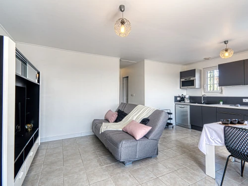 Apartment Fréjus, 1 bedroom, 4 persons - photo_19708471394