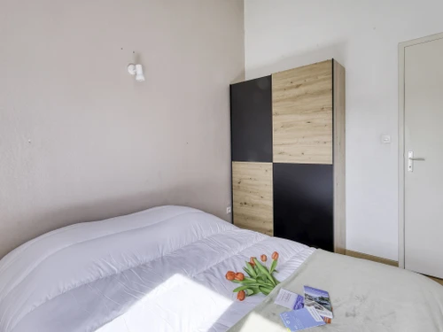 Ferienhaus Six Fours les Plages, 2 Schlafzimmer, 4 Personen - photo_1011564395045