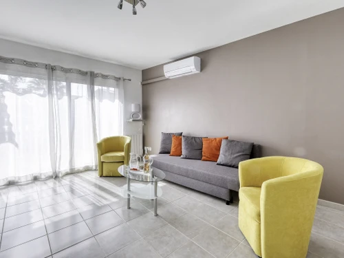 Ferienhaus Six Fours les Plages, 2 Schlafzimmer, 4 Personen - photo_1011564395045