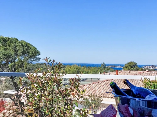 Ferienwohnung Sanary-sur-Mer, 2 Schlafzimmer, 4 Personen - photo_19265947155