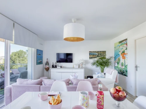 Ferienwohnung Sanary-sur-Mer, 2 Schlafzimmer, 4 Personen - photo_19265947155