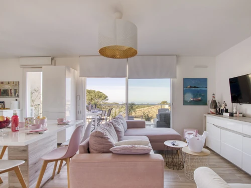 Ferienwohnung Sanary-sur-Mer, 2 Schlafzimmer, 4 Personen - photo_19265947155