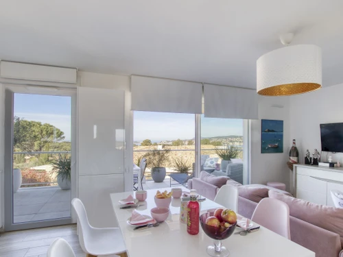 Ferienwohnung Sanary-sur-Mer, 2 Schlafzimmer, 4 Personen - photo_19265947155