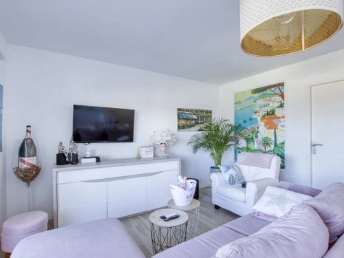 Ferienwohnung Sanary-sur-Mer, 2 Schlafzimmer, 4 Personen - photo_19265947155
