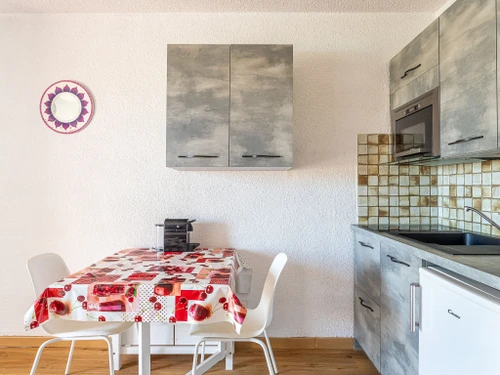 Ferienwohnung Le Lavandou, Studio, 4 Personen - photo_1011780056574