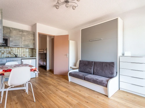 Ferienwohnung Le Lavandou, Studio, 4 Personen - photo_1011780056574