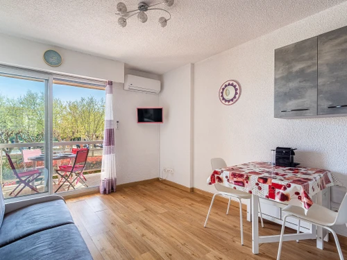 Ferienwohnung Le Lavandou, Studio, 4 Personen - photo_1011780056574