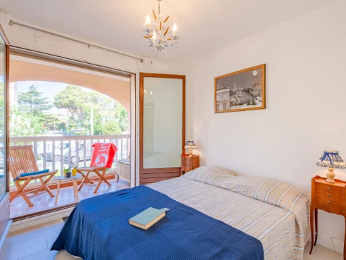 Ferienwohnung Saint-Aygulf, 1 Schlafzimmer, 4 Personen - photo_19739678476