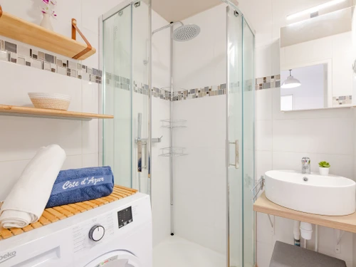 Ferienwohnung Saint-Aygulf, 1 Schlafzimmer, 4 Personen - photo_19739678476