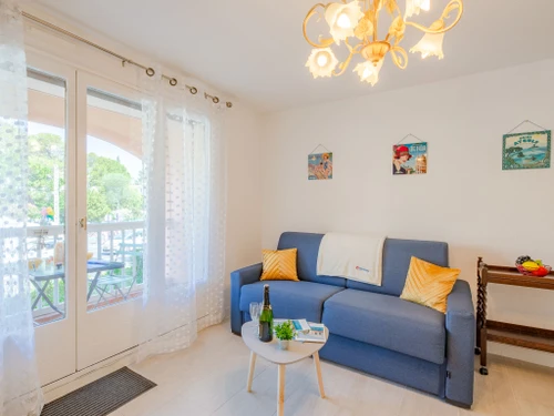 Ferienwohnung Saint-Aygulf, 1 Schlafzimmer, 4 Personen - photo_19739678476