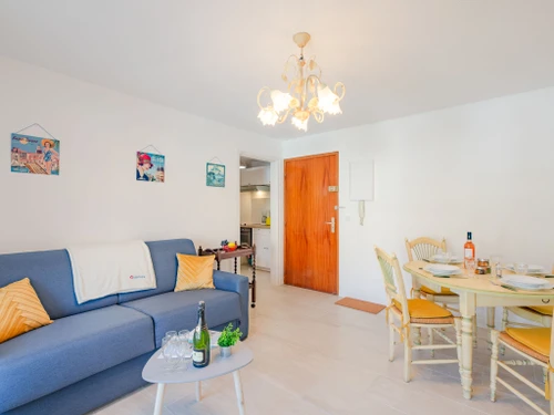 Ferienwohnung Saint-Aygulf, 1 Schlafzimmer, 4 Personen - photo_19739678476