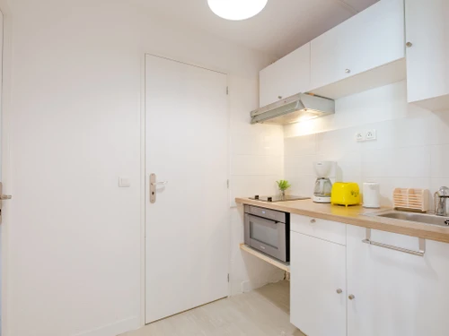 Ferienwohnung Saint-Aygulf, 1 Schlafzimmer, 4 Personen - photo_19739678476