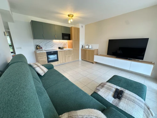 Appartement Cannes, 2 pièces, 4 personnes - photo_1011780058072