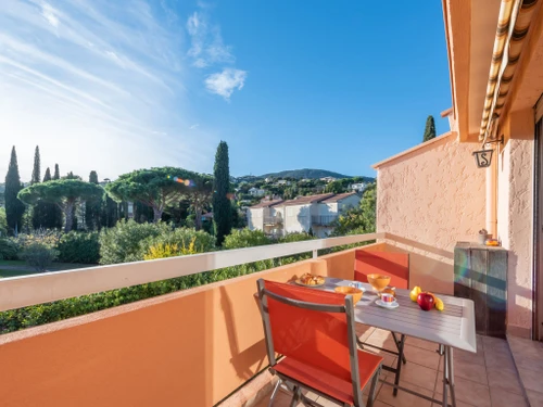 Appartement Cavalaire-sur-Mer, 1 pièce, 2 personnes - photo_18582708091